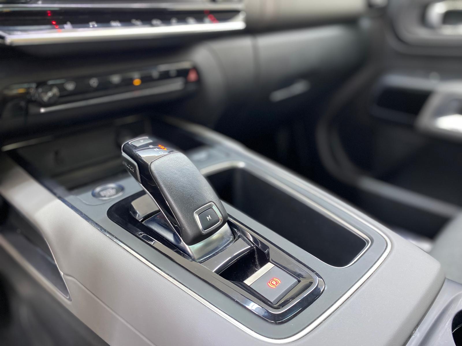 CITROEN C5 14
